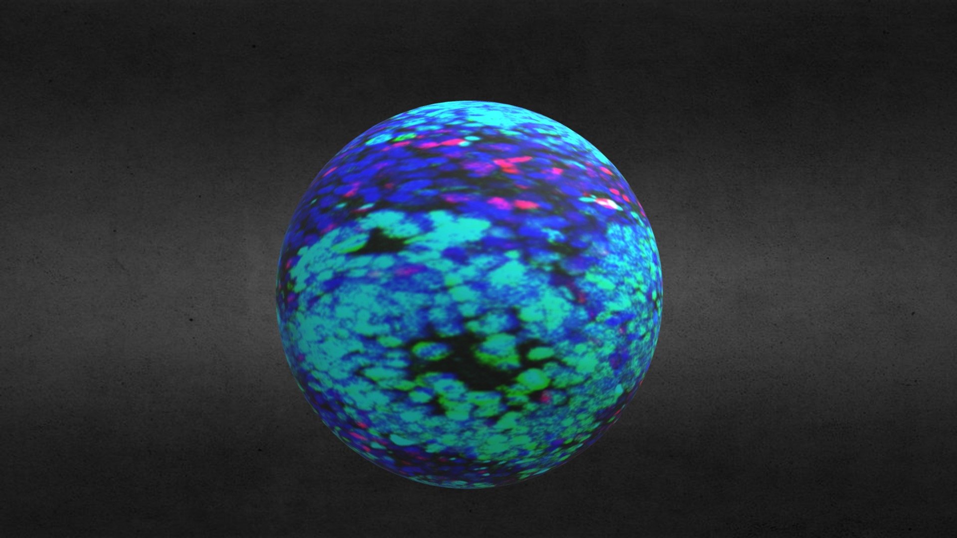 What Makes Us Human: Art + Genomics Convergence