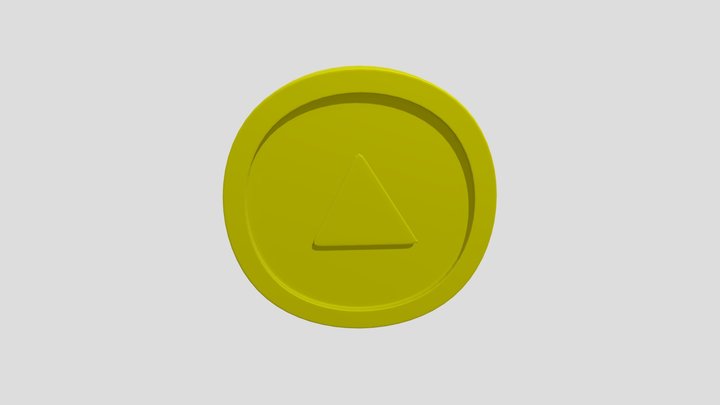 y c 3D Model