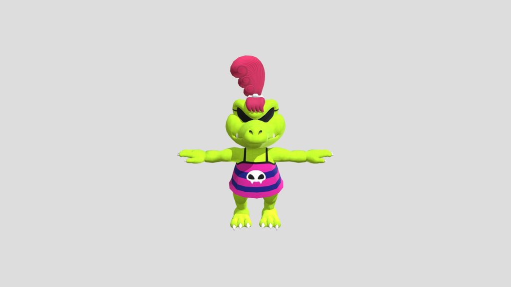 Kass (Donkey Kong)