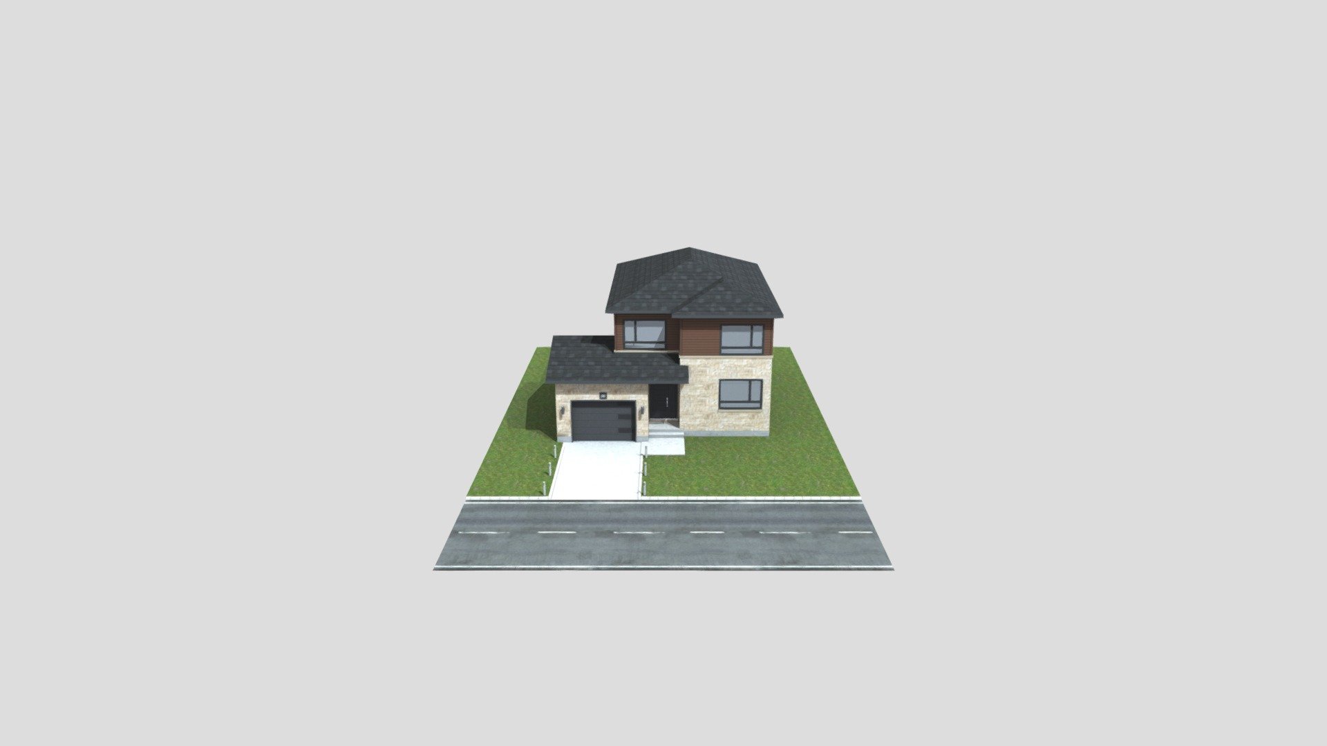 CAMELLIA_3D_MODEL