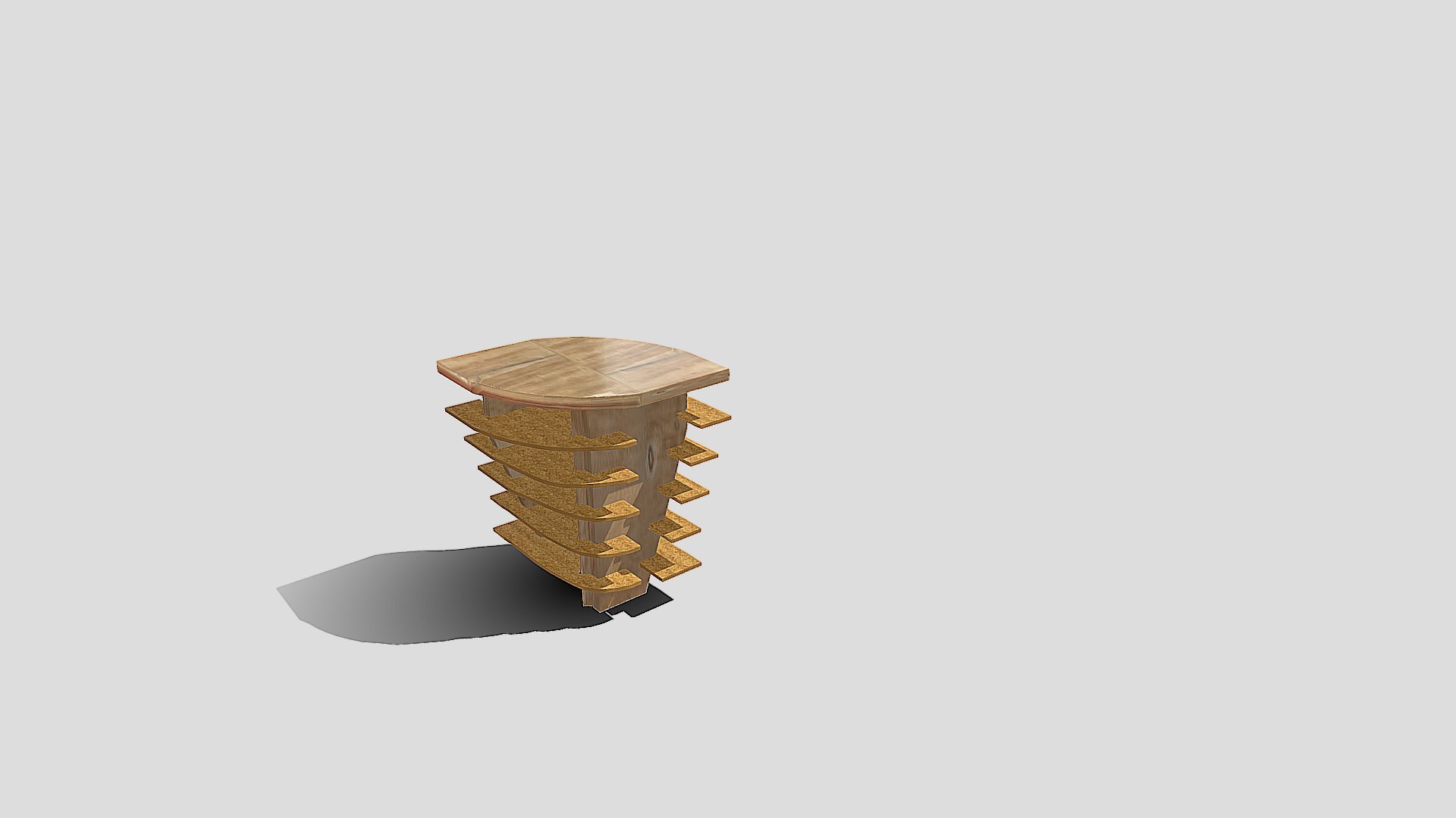 Stool