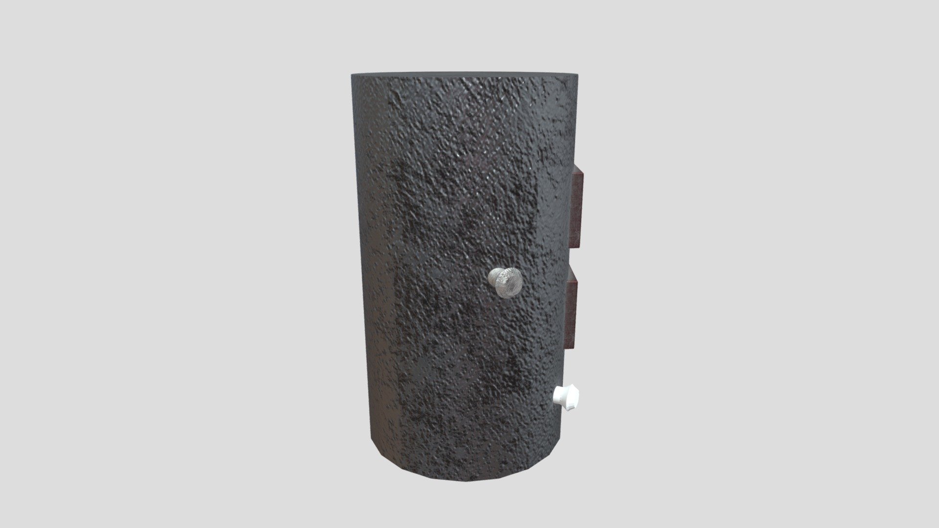 Boiler- test