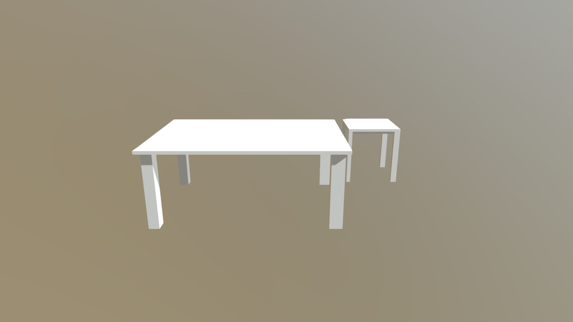 Kitchen Starter 3d Max Version 1