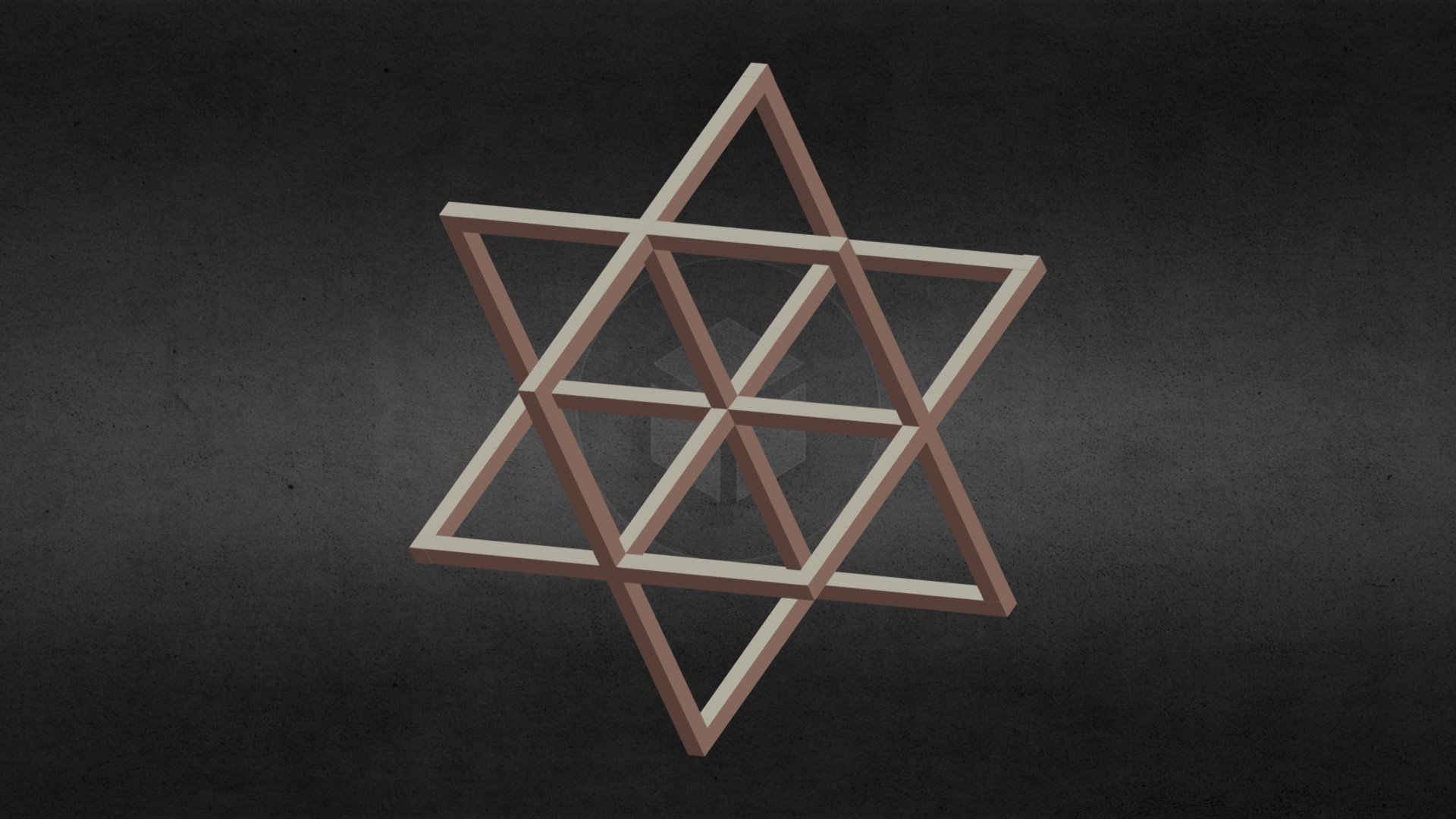 Stickcube
