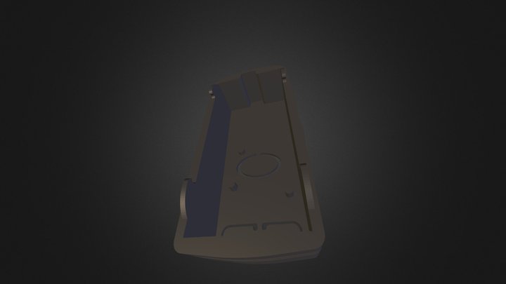 top 3D Model