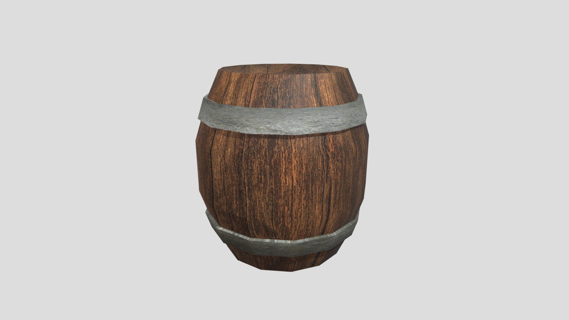 Barrel Ez Tex