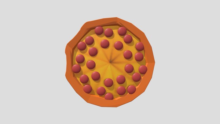 Pizza (Fnaf World)