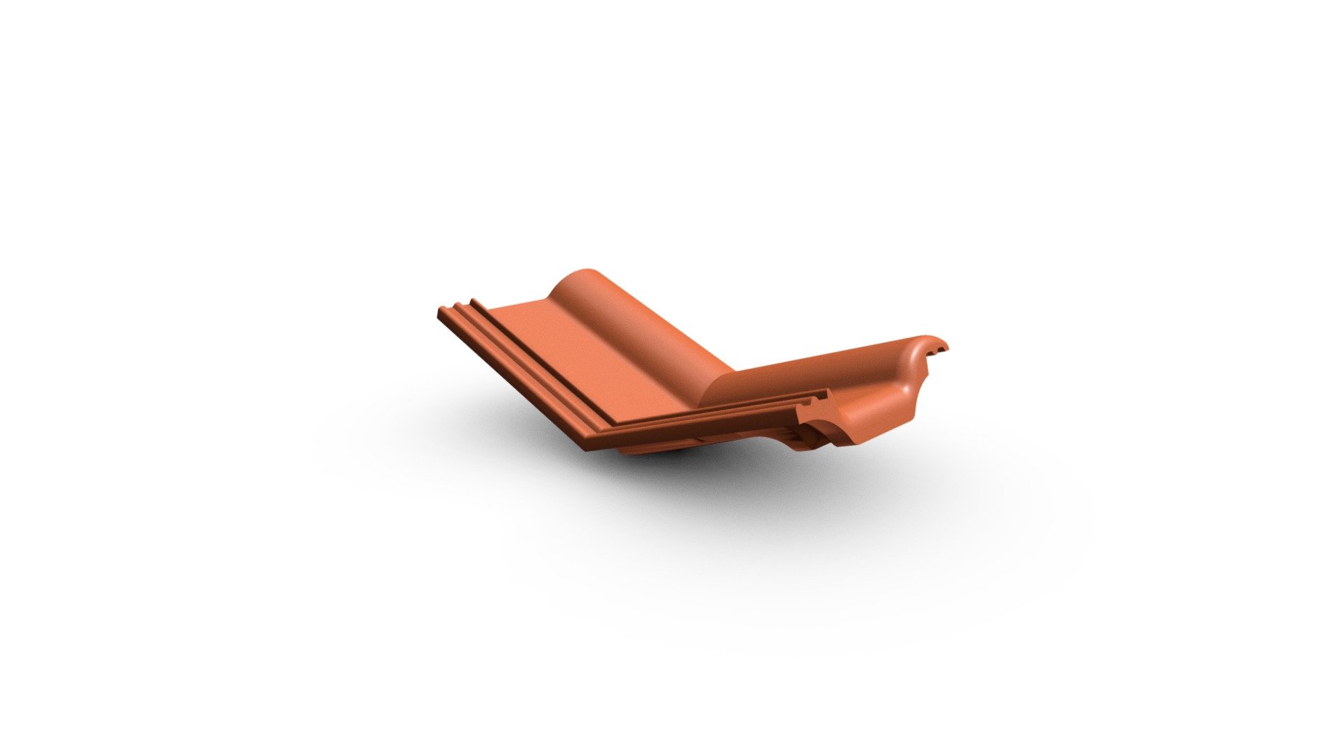 KMB Beta - taška úžlabní půlená — Sketchfab embed 3D viewer