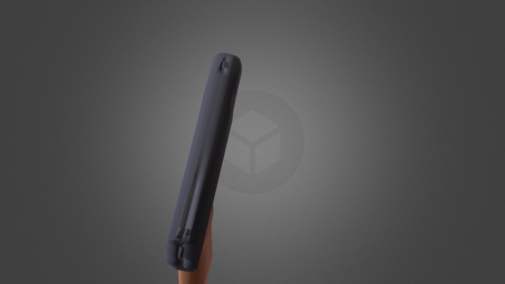 Makarov pistol