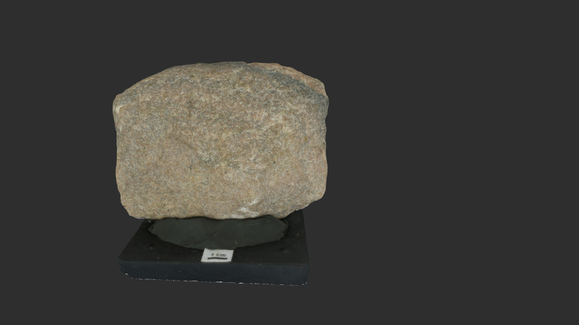 meso-Marmor - 3D model by Uni Freiburg (@MsGrraf) [8454022] - Sketchfab