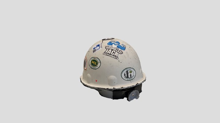 Scan 2022-04-18T17:19:26.207Z 3D Model