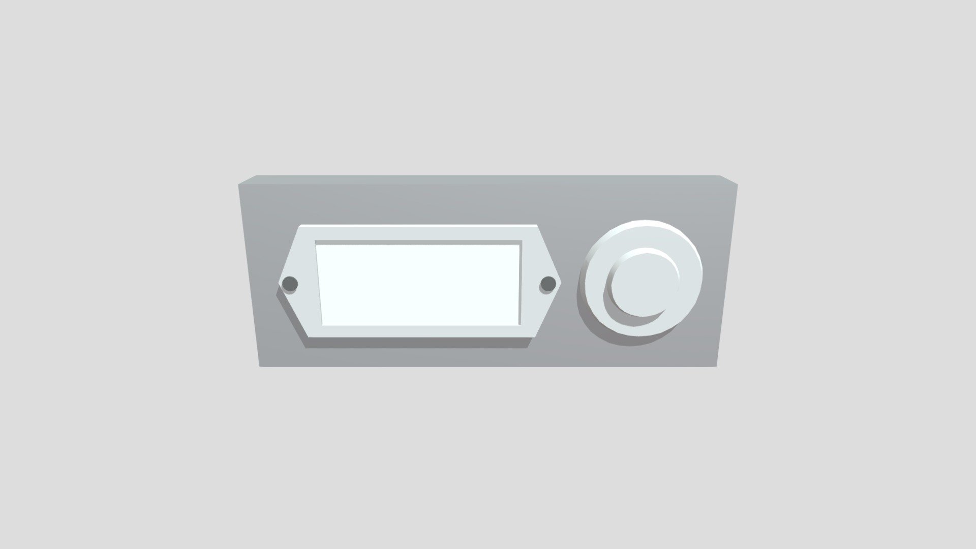 Door bell