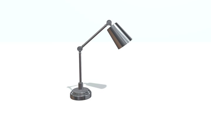 Modern Minimalist Table Lamp