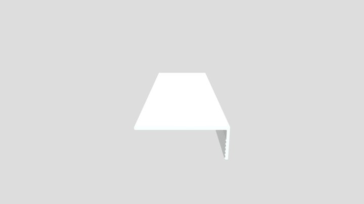 Л1 и Л2 - ревизионный люк 3D Model