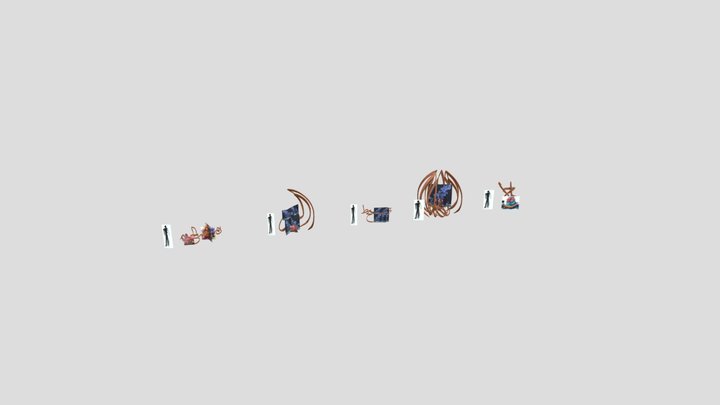 Concepts1 3D Model