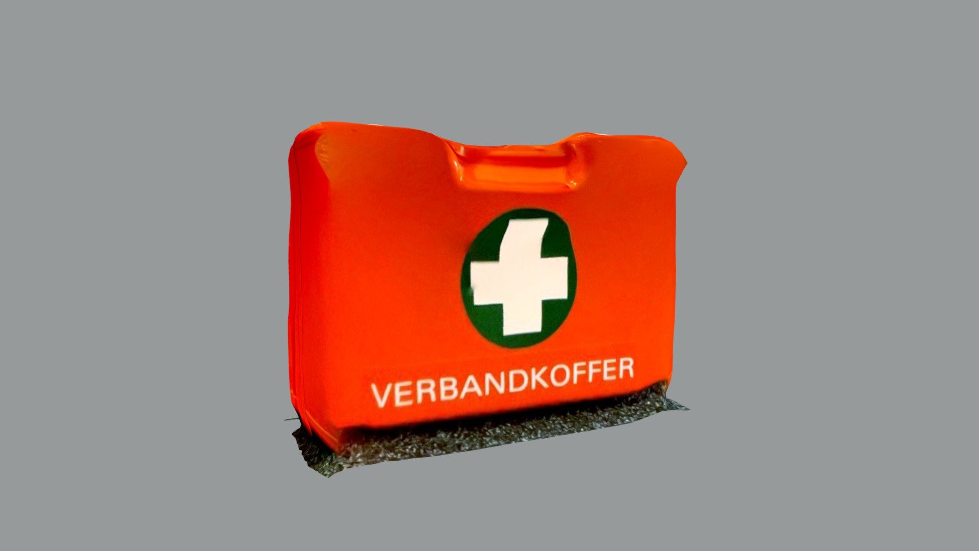 EHBO koffer