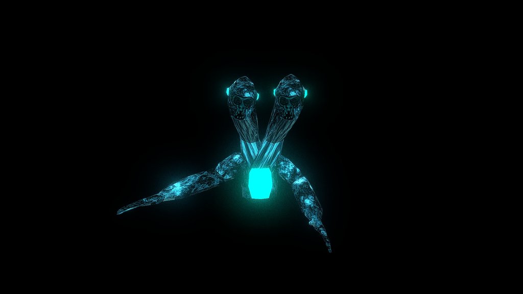 old plasma model