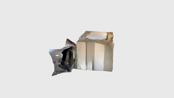 ID_DrGamal_BR-b 3D Model