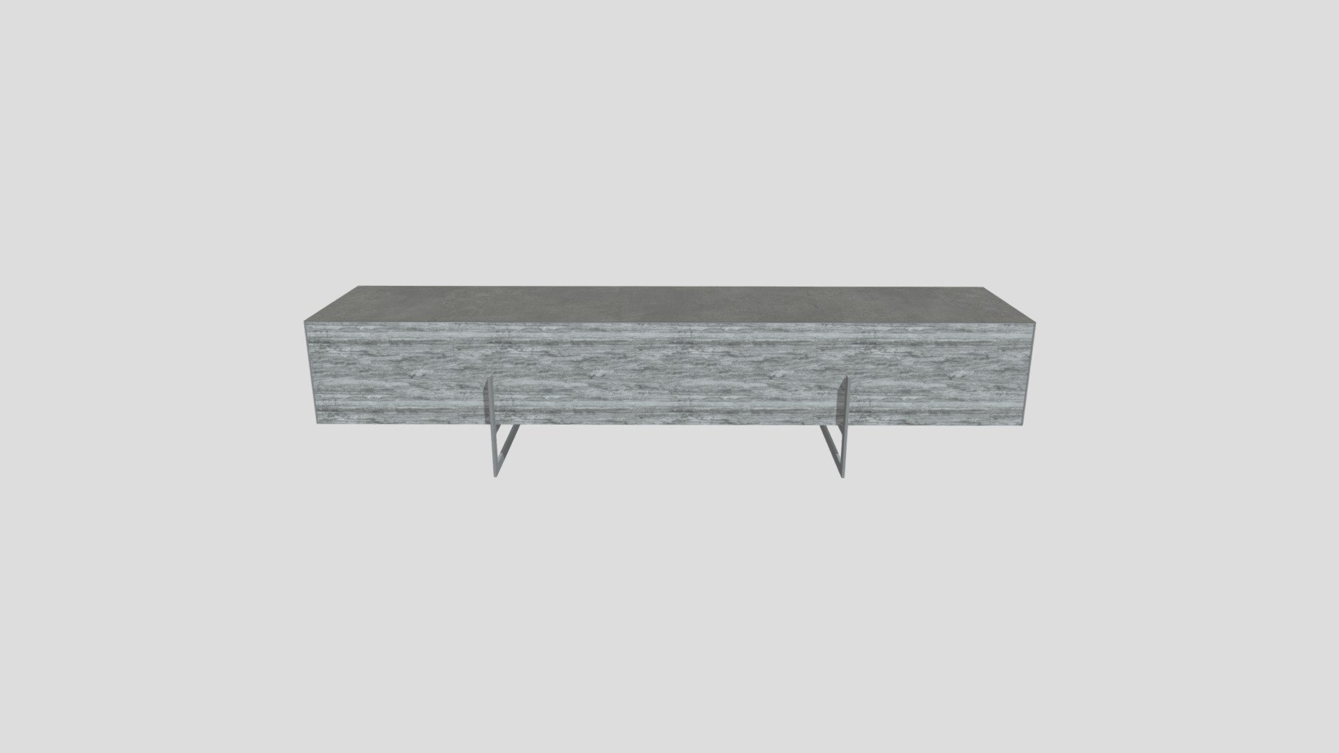Mueble De Tv Westbourne