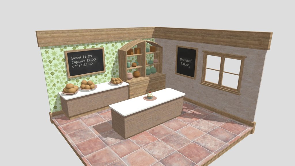 Bakery