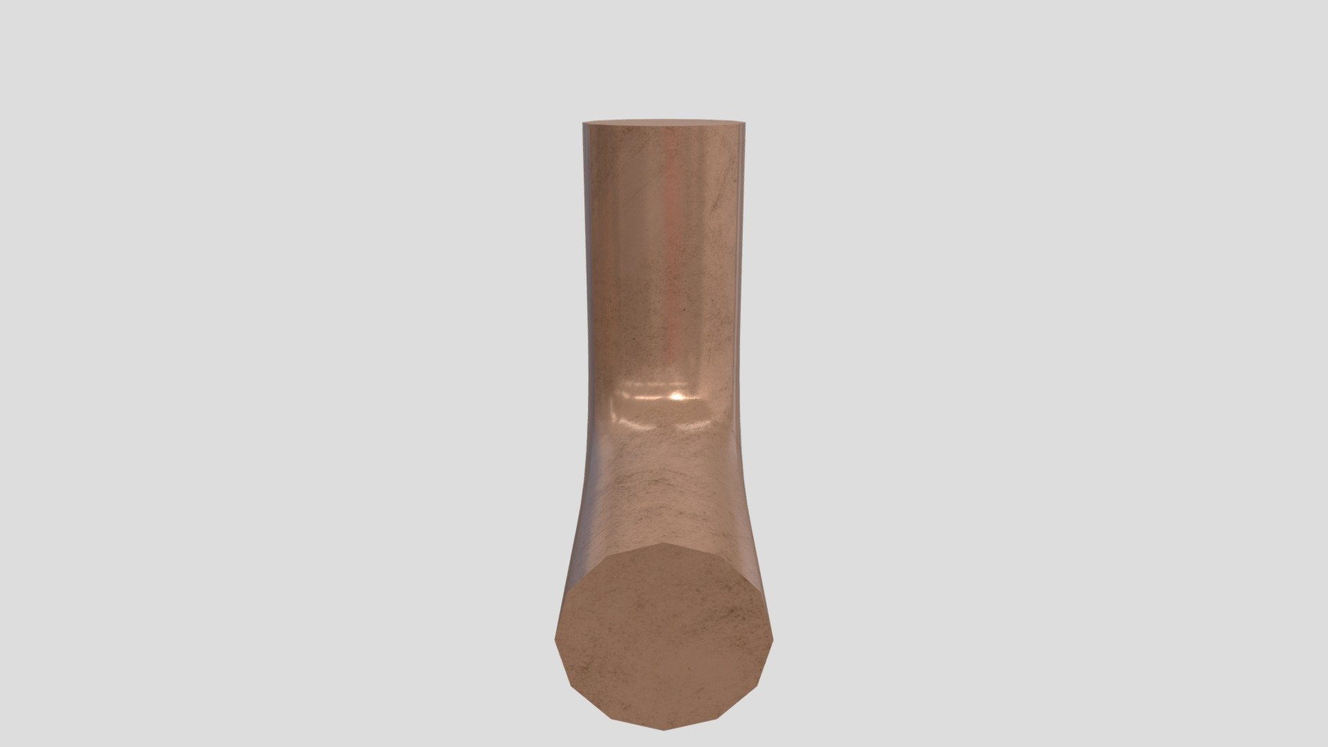 CurvePipe - 3D model by Sam Clow (@samboclow) [845e78c] - Sketchfab