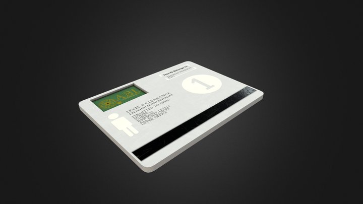 Keycard