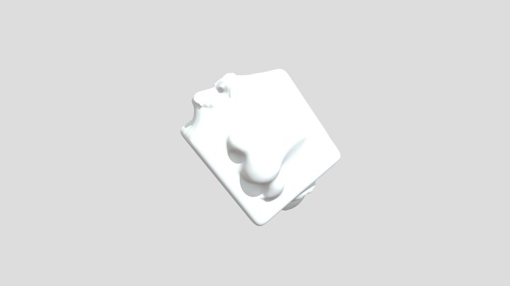 Your Mesh (12) 3D Model