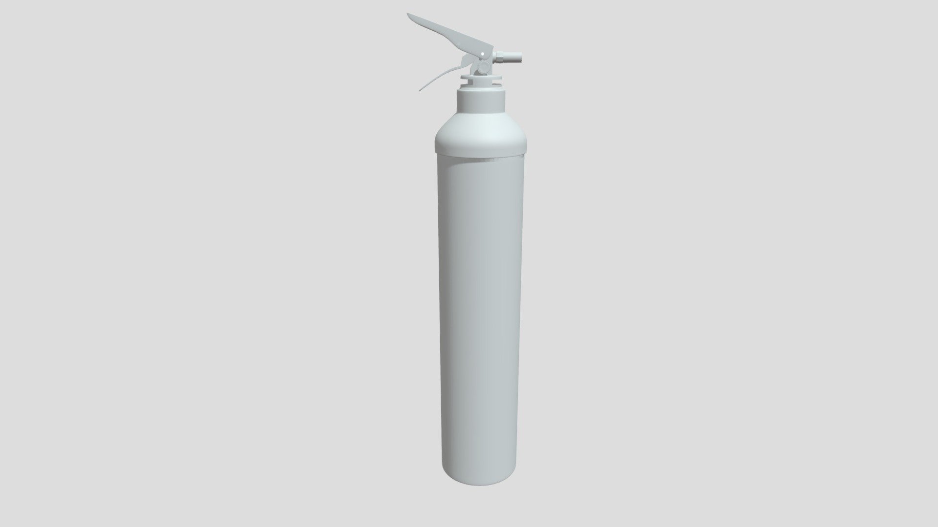 fire-extinguisher-high-poly-download-free-3d-model-by-ahmed-hardan