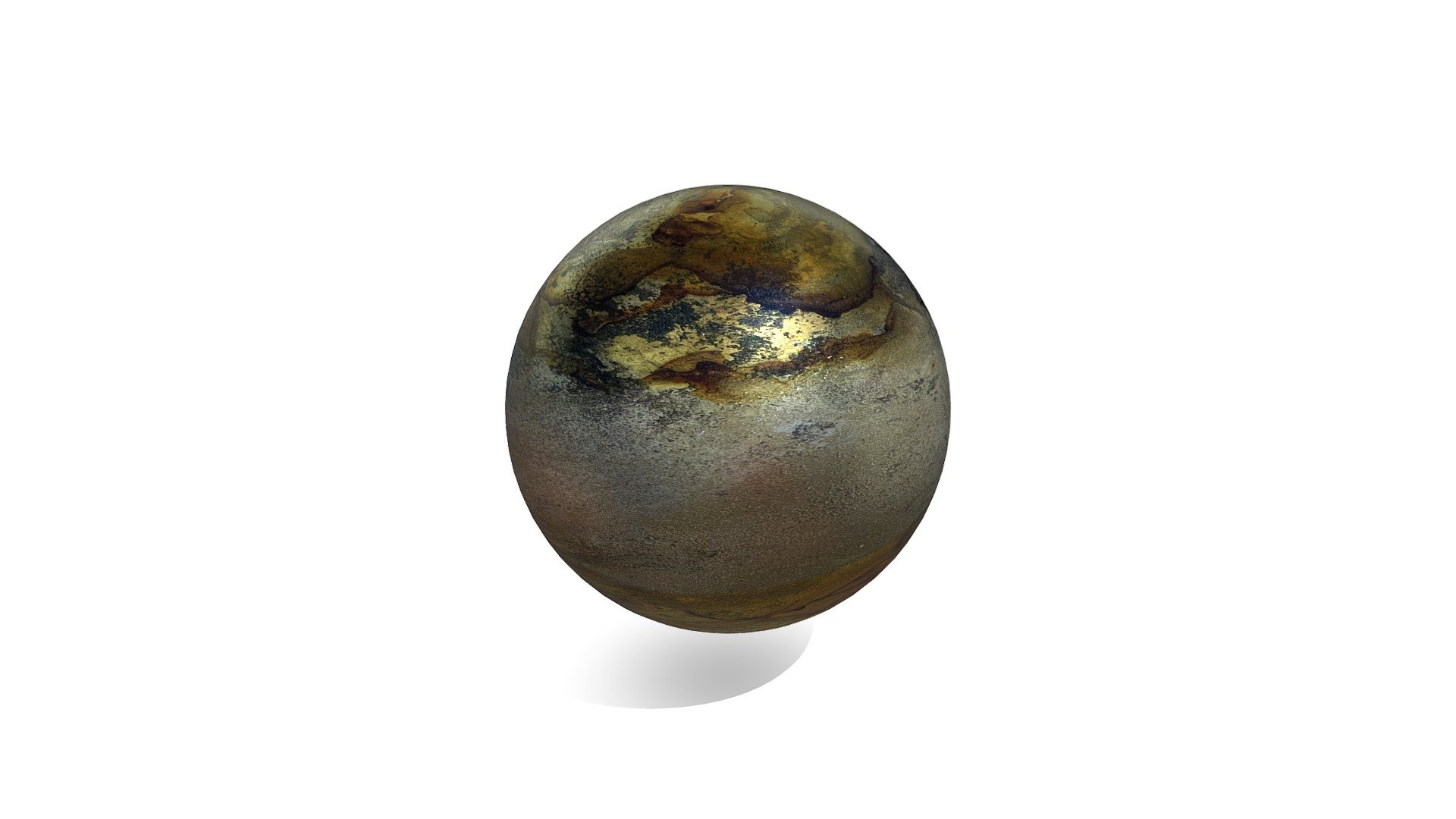 INTU INK Sphere 3