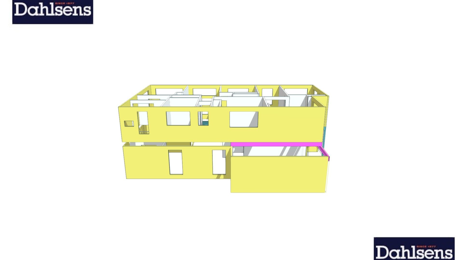 702582- FF FRAMES - 3D model by Dahlsens [8462f48] - Sketchfab