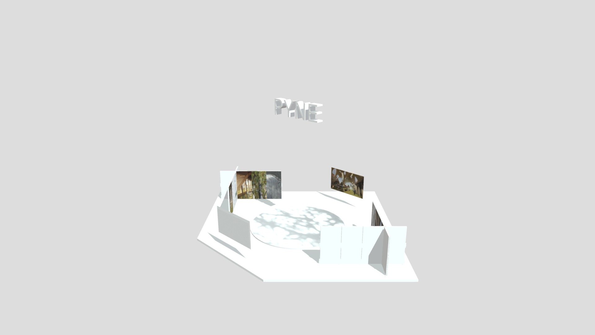 06_INDA_Y4_AD5_Sorachai_Pyne_Texturemodel