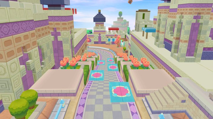 Map_jmsj – Modèle 3D gratuit STL