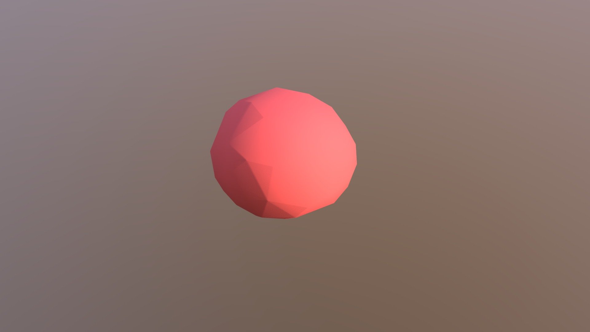 Red Jellybean (Low)