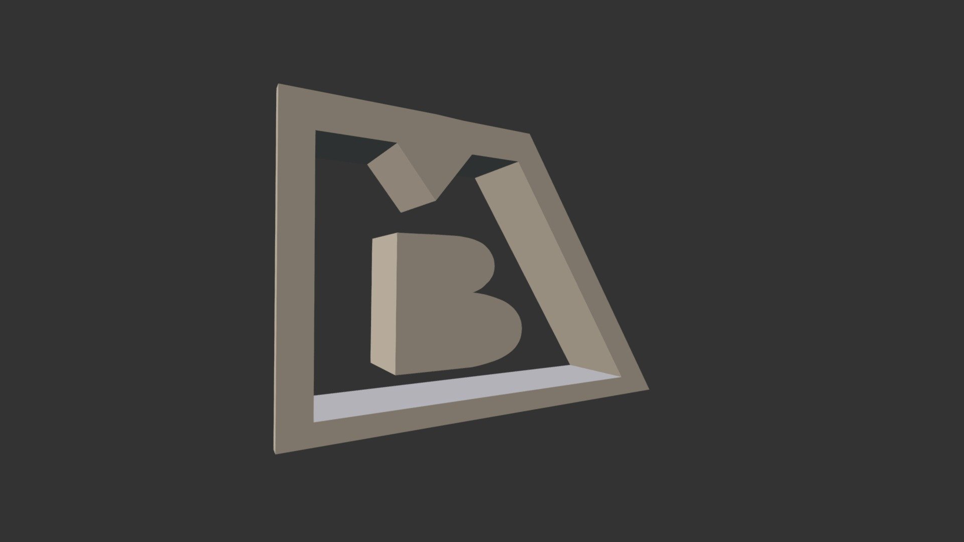 Makers and Bits cookie cutter v3