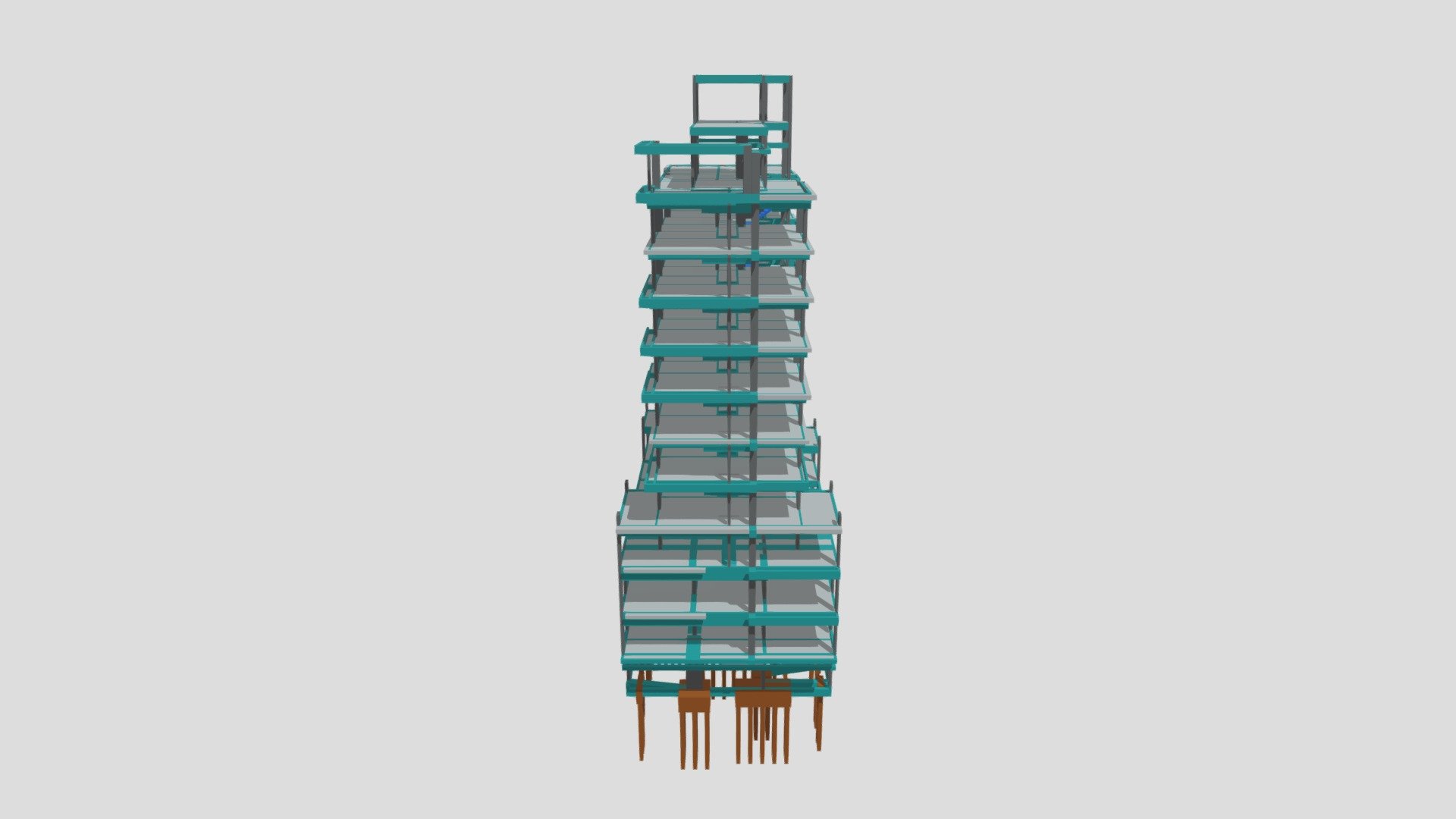 21157 - 3D