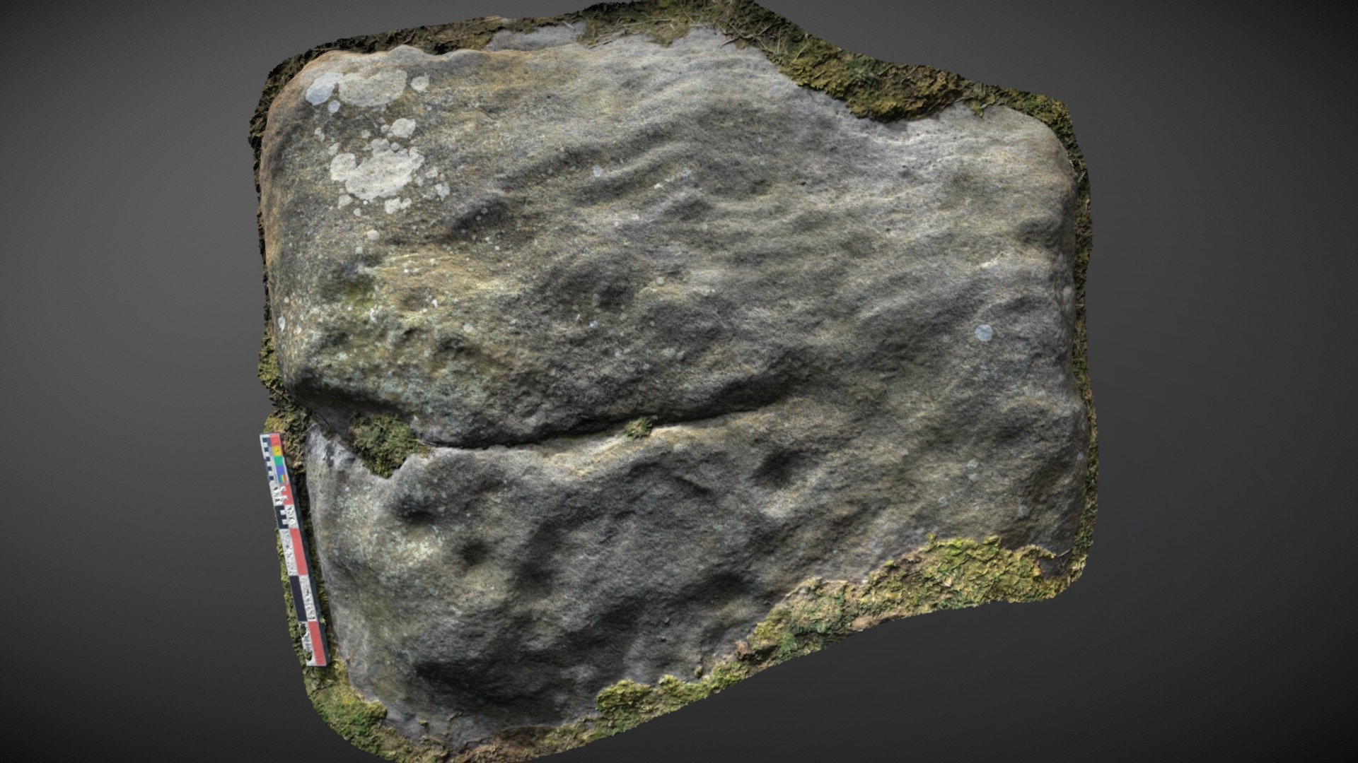 Rough Holden 05 (March 2012) Download Free 3D model by England's Rock