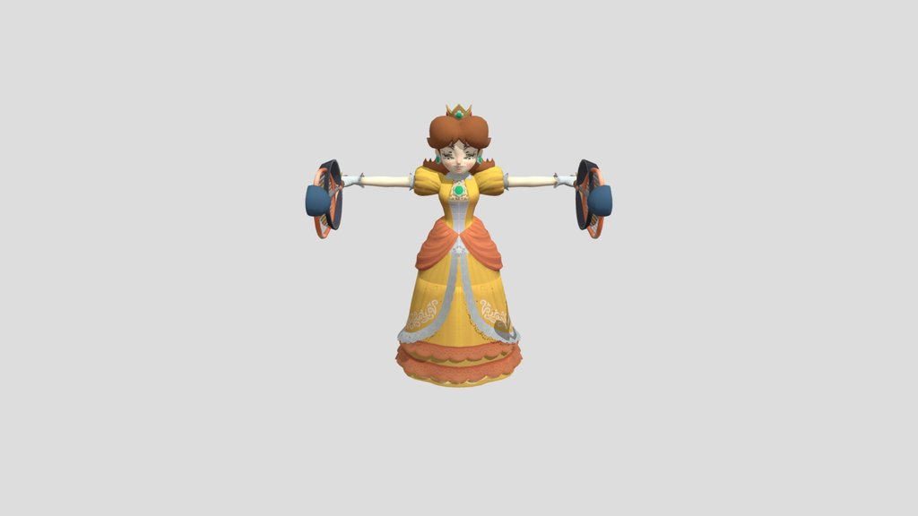 Super_smash_bros_ultimate_-_princess_daisy