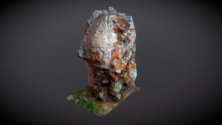 2 3D Model