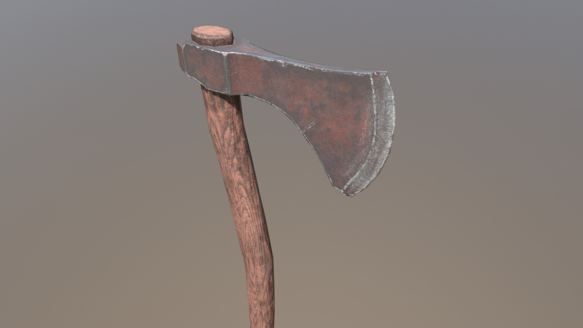 War axe