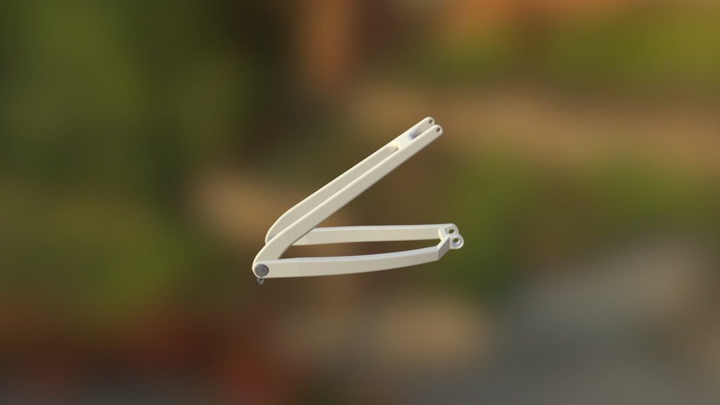 Rear Triangle - 3D model by collinj22 [846cb55] - Sketchfab
