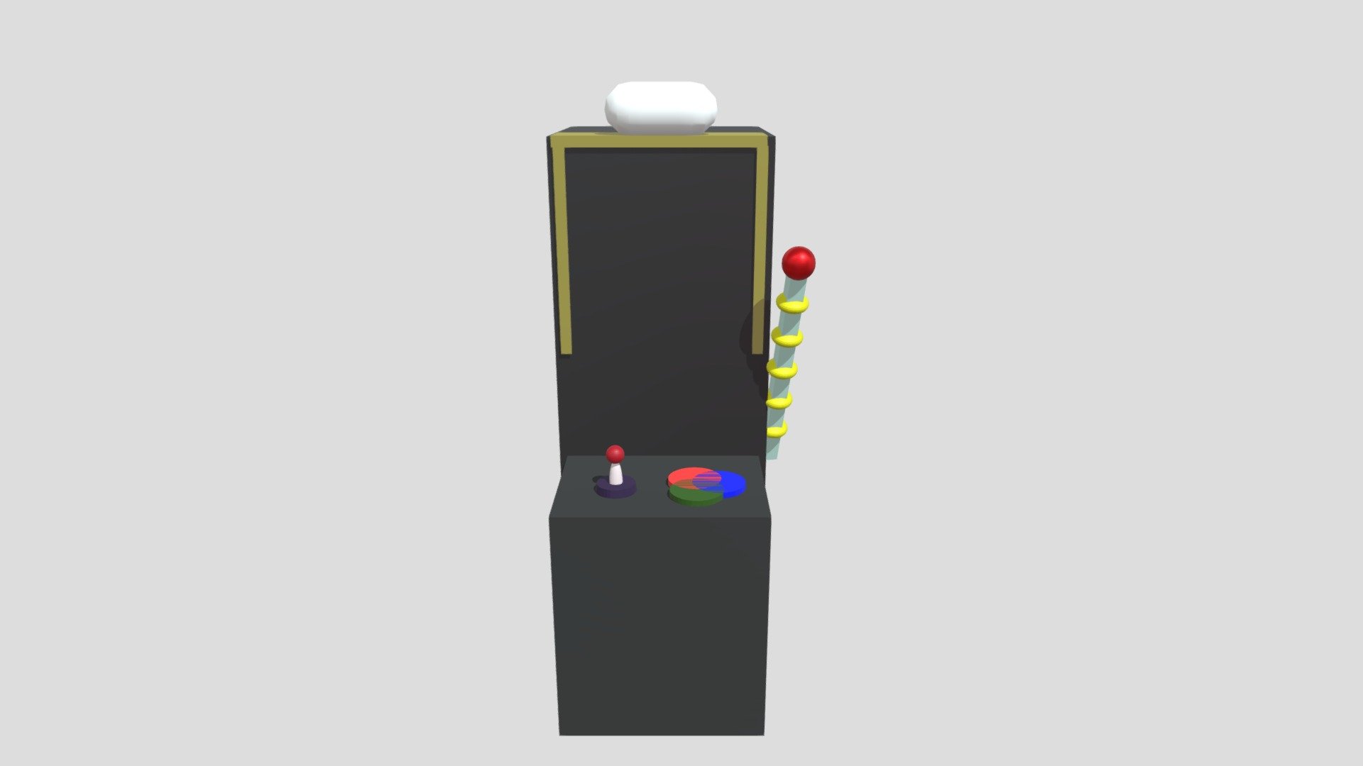 Vending Slot