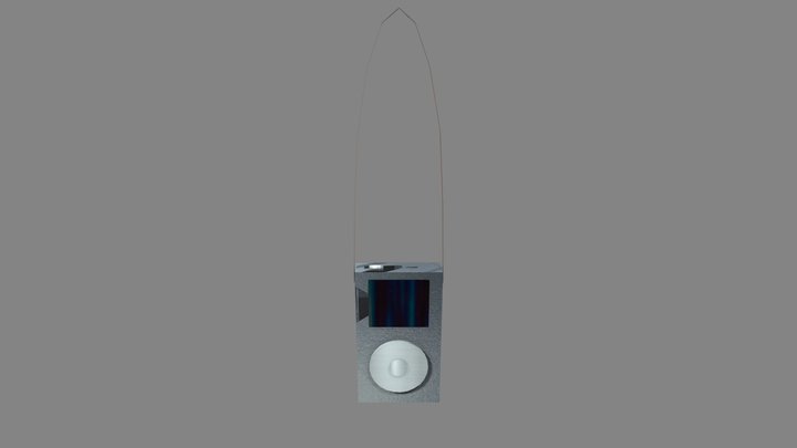 MA206_BACULI_FINALS 3D Model