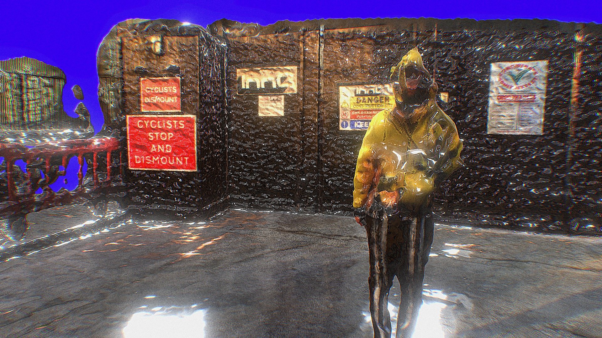 Construction Site