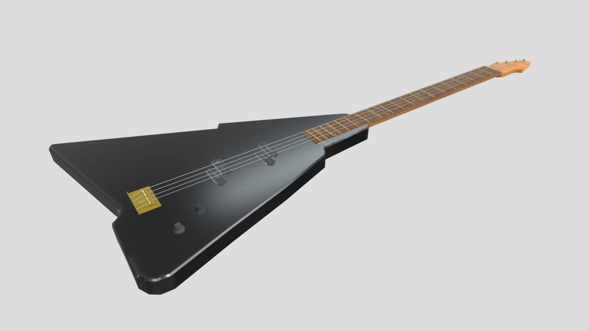 guitar speedrun