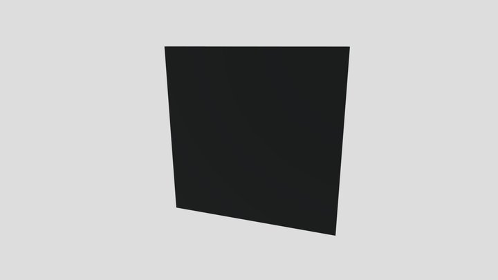 ancient_ender_man_v1_2 3D Model