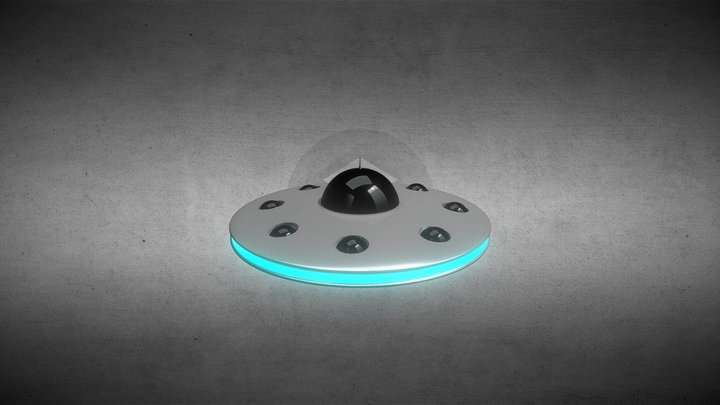 Ovni Alien