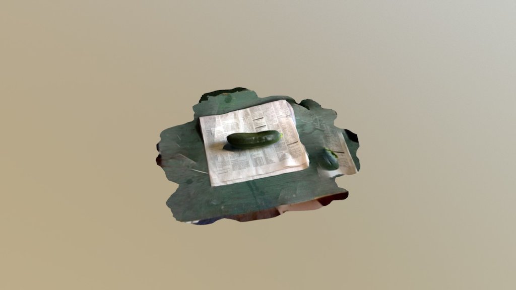Cucumber