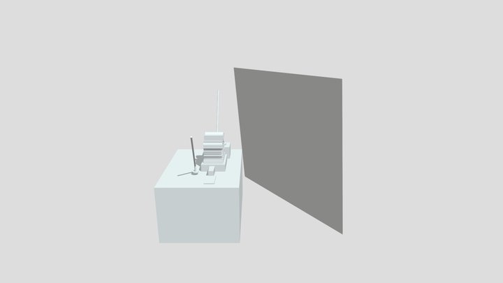 01th Remake – Free 3D Model STL