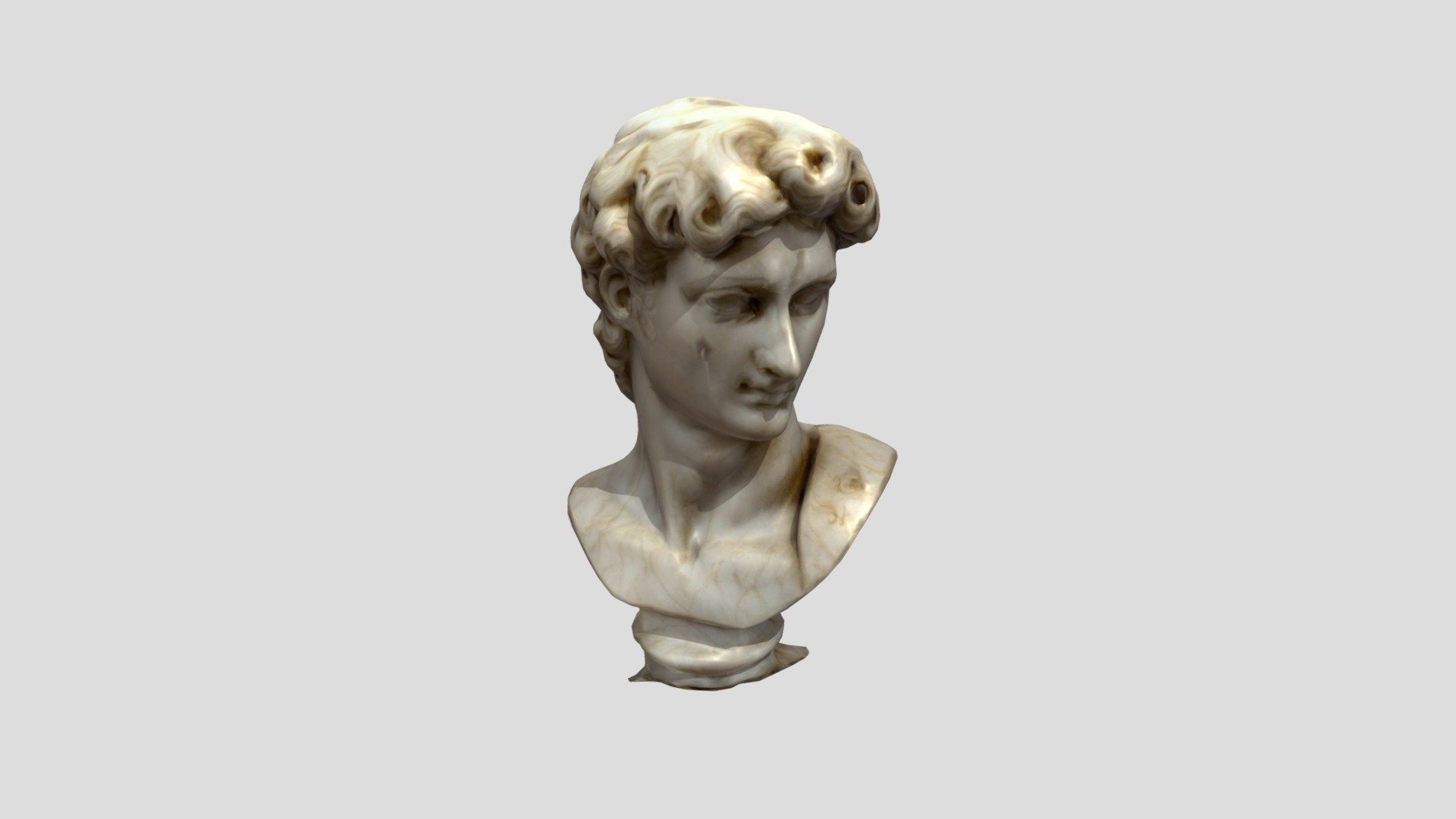 david - 3D model by gvaishnavi4454 [8475722] - Sketchfab