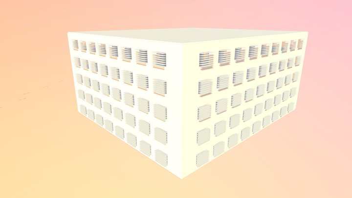 FirstAnalysis-3DView-{3D} 3D Model